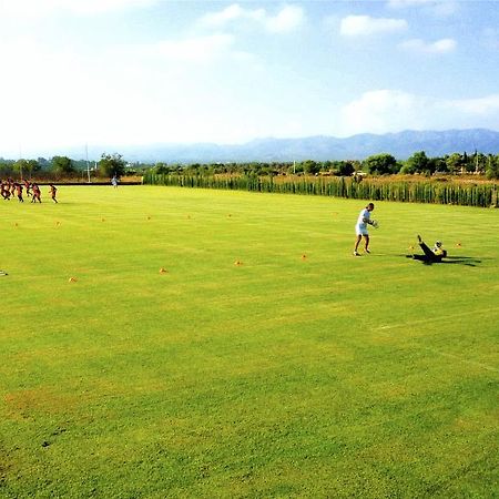 Hotel Valencia Golf Bétera Udogodnienia zdjęcie