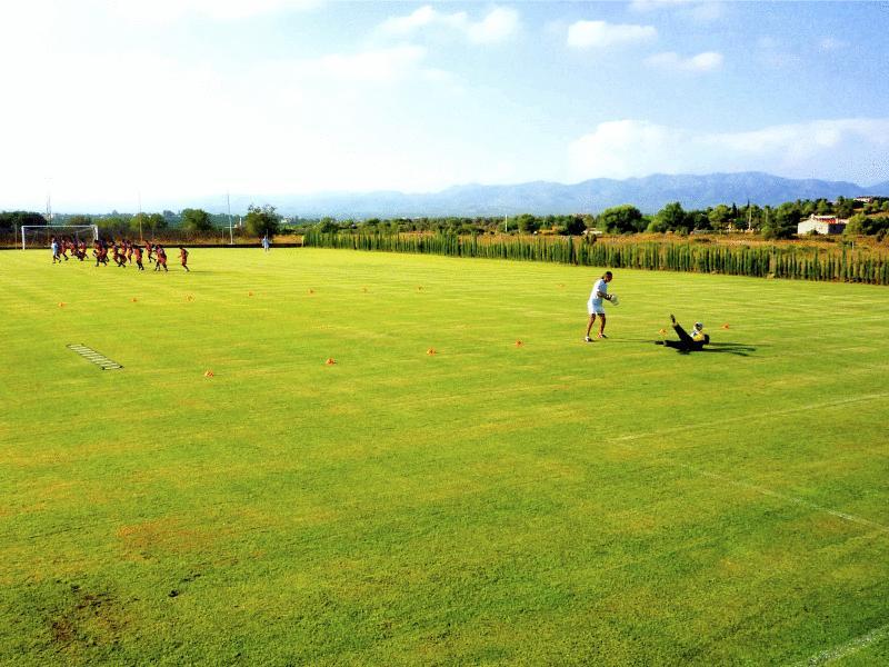 Hotel Valencia Golf Bétera Udogodnienia zdjęcie